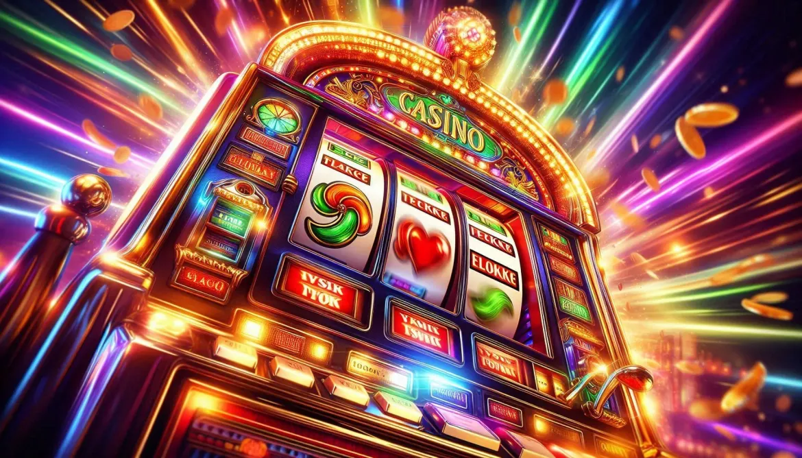 Arena Casino