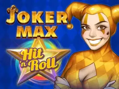 Arena Casino screenshot